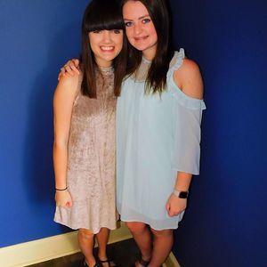 Meet your Posher, Sonni